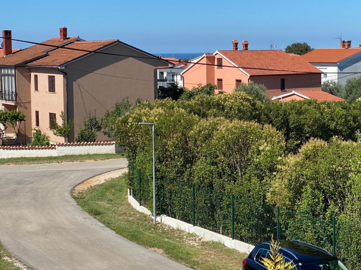 Apartments Ban Galižana Esterno foto
