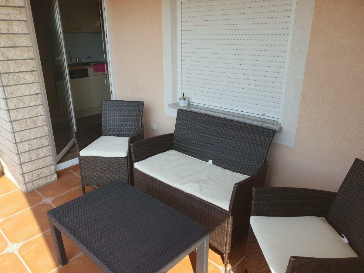 Apartments Ban Galižana Esterno foto